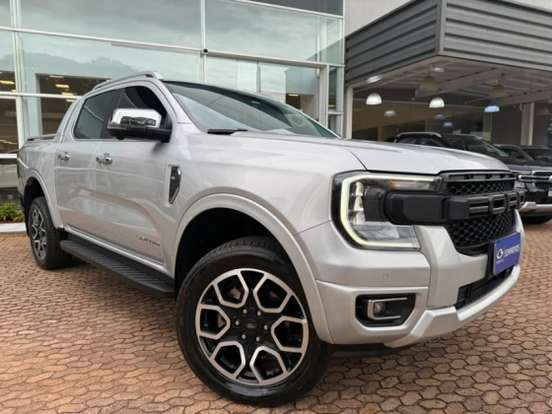 FORD-RANGER-3.0 V6 TURBO DIESEL CD LIMITED 4X4 AUTOMÁTICO FORD-RANGER-2024