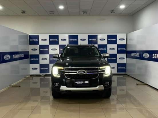 FORD-RANGER-3.0 V6 TURBO DIESEL CD LIMITED 4X4 AUTOMÁTICO FORD-RANGER-2024