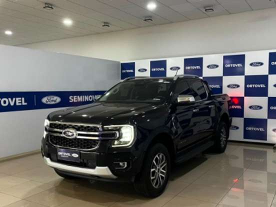 FORD-RANGER-3.0 V6 TURBO DIESEL CD LIMITED 4X4 AUTOMÁTICO FORD-RANGER-2024