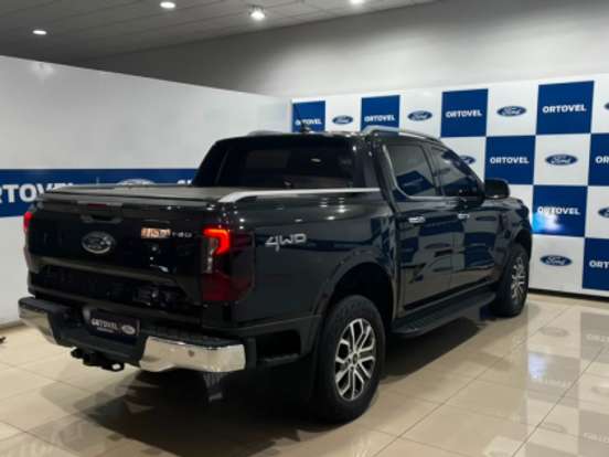 FORD-RANGER-3.0 V6 TURBO DIESEL CD LIMITED 4X4 AUTOMÁTICO FORD-RANGER-2024
