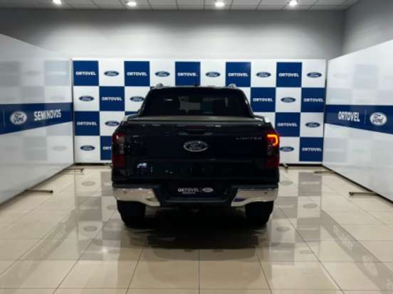 FORD-RANGER-3.0 V6 TURBO DIESEL CD LIMITED 4X4 AUTOMÁTICO FORD-RANGER-2024