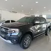 FORD RANGER 3.0 V6 TURBO DIESEL CD LIMITED 4X4 AUTOMÁTICO FORD RANGER 3.0 V6 TURBO DIESEL CD LIMITED 4X4 AUTOMÁTICO