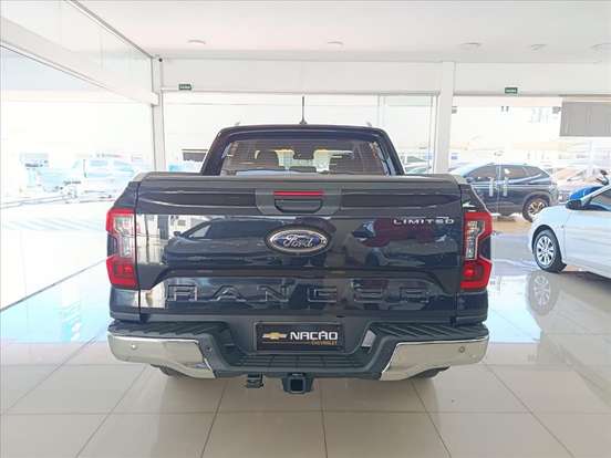 FORD-RANGER-3.0 V6 TURBO DIESEL CD LIMITED 4X4 AUTOMÁTICO FORD-RANGER-2024