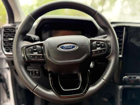 FORD-RANGER-3.0 V6 TURBO DIESEL CD XLT 4X4 AUTOMÁTICO FORD-RANGER-2025
