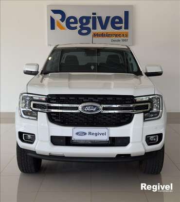 FORD-RANGER-2025