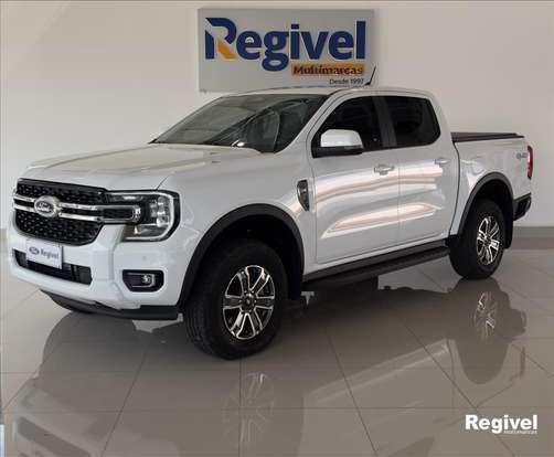 FORD-RANGER-2025