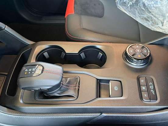 FORD-RANGER-3.0 V6 TURBO GASOLINA RAPTOR 4X4 AUTOMÁTICO FORD-RANGER-2026