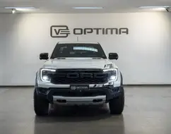 FORD RANGER 3.0 V6 TURBO GASOLINA RAPTOR 4X4 AUTOMÁTICO FORD RANGER 3.0 V6 TURBO GASOLINA RAPTOR 4X4 AUTOMÁTICO