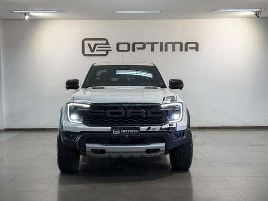 FORD-RANGER-3.0 V6 TURBO GASOLINA RAPTOR 4X4 AUTOMÁTICO FORD-RANGER-2024