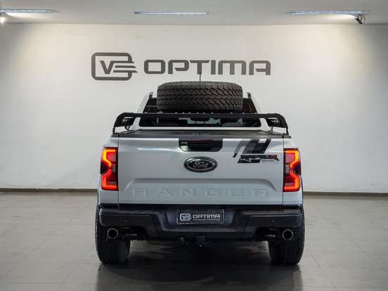 FORD-RANGER-3.0 V6 TURBO GASOLINA RAPTOR 4X4 AUTOMÁTICO FORD-RANGER-2024
