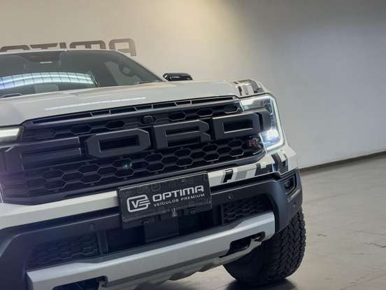 FORD-RANGER-3.0 V6 TURBO GASOLINA RAPTOR 4X4 AUTOMÁTICO FORD-RANGER-2024