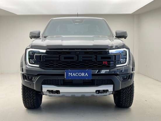 FORD-RANGER-3.0 V6 TURBO GASOLINA RAPTOR 4X4 AUTOMÁTICO FORD-RANGER-2024