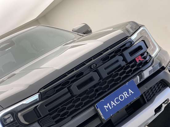 FORD-RANGER-3.0 V6 TURBO GASOLINA RAPTOR 4X4 AUTOMÁTICO FORD-RANGER-2024