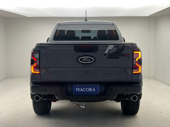 FORD-RANGER-3.0 V6 TURBO GASOLINA RAPTOR 4X4 AUTOMÁTICO FORD-RANGER-2024