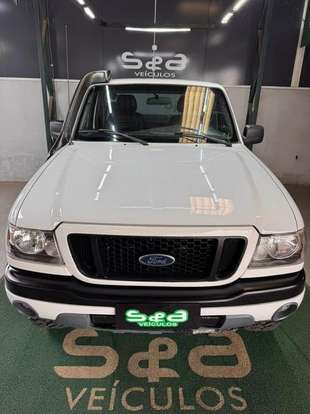 FORD-RANGER-2006