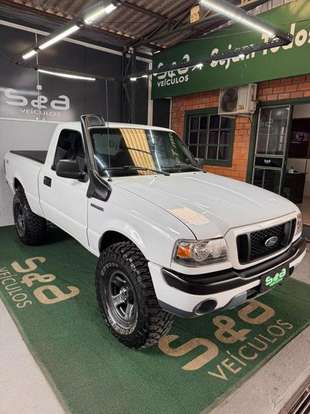 FORD-RANGER-2006