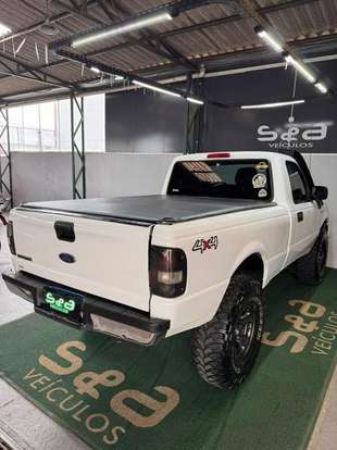 FORD-RANGER-2006