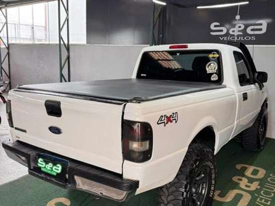 FORD-RANGER-3.0 XL 16V 4X4 CS DIESEL 2P MANUAL FORD-RANGER-2006