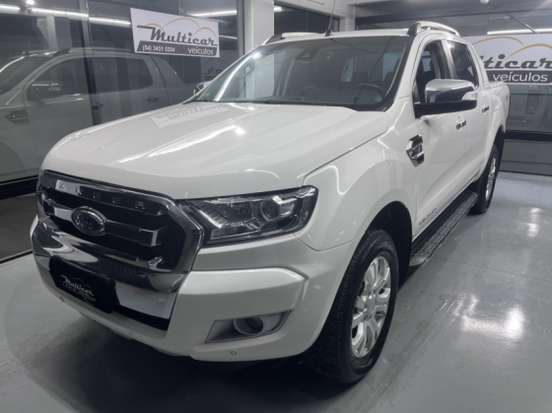 FORD-RANGER-2018