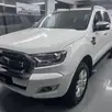 FORD RANGER 3.2 LIMITED 4X4 CD 20V DIESEL 4P AUTOMÁTICO FORD RANGER 3.2 LIMITED 4X4 CD 20V DIESEL 4P AUTOMÁTICO