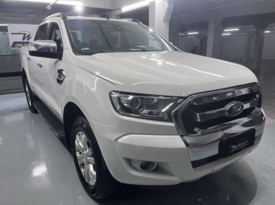 FORD-RANGER-2018