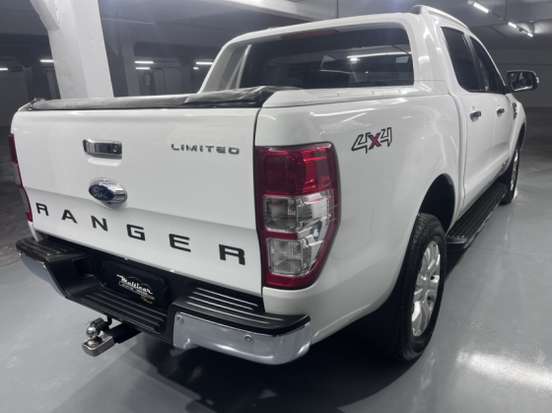 FORD-RANGER-2018