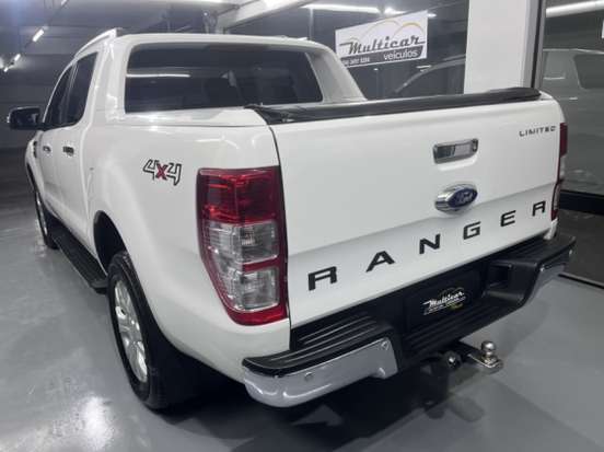 FORD-RANGER-2018