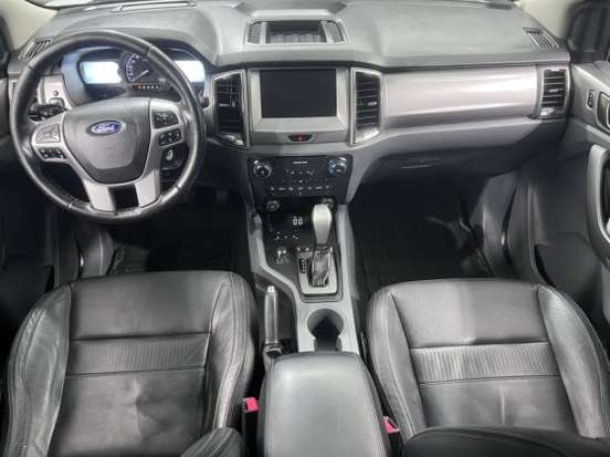FORD-RANGER-2018