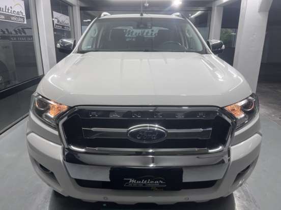 FORD-RANGER-2018