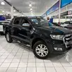 FORD RANGER 3.2 LIMITED 4X4 CD 20V DIESEL 4P AUTOMÁTICO FORD RANGER 3.2 LIMITED 4X4 CD 20V DIESEL 4P AUTOMÁTICO