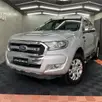FORD RANGER 3.2 LIMITED 4X4 CD 20V DIESEL 4P AUTOMÁTICO FORD RANGER 3.2 LIMITED 4X4 CD 20V DIESEL 4P AUTOMÁTICO