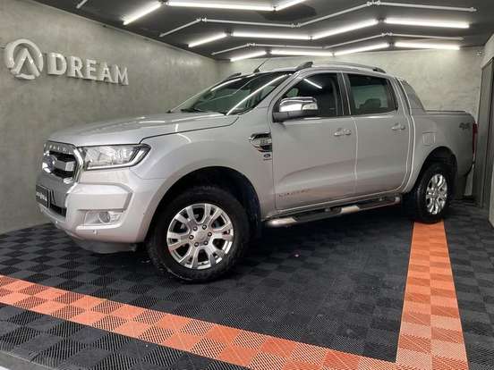 FORD-RANGER-2018