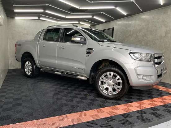 FORD-RANGER-2018