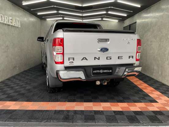 FORD-RANGER-3.2 LIMITED 4X4 CD 20V DIESEL 4P AUTOMÁTICO FORD-RANGER-2018