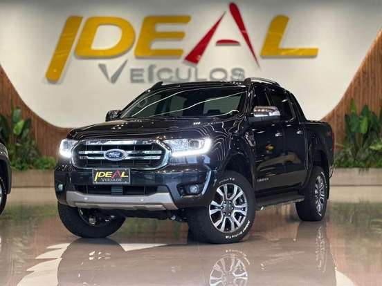 FORD-RANGER-2021
