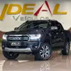 FORD RANGER 3.2 LIMITED 4X4 CD 20V DIESEL 4P AUTOMÁTICO FORD RANGER 3.2 LIMITED 4X4 CD 20V DIESEL 4P AUTOMÁTICO
