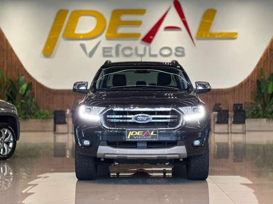 FORD-RANGER-3.2 LIMITED 4X4 CD 20V DIESEL 4P AUTOMÁTICO FORD-RANGER-2021