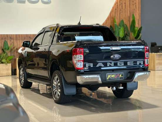 FORD-RANGER-2021