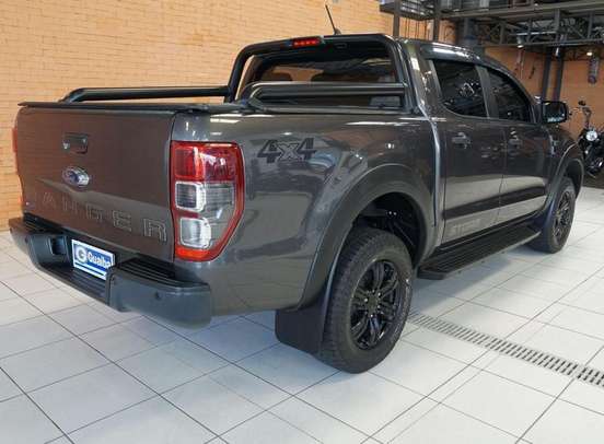 FORD-RANGER-2021