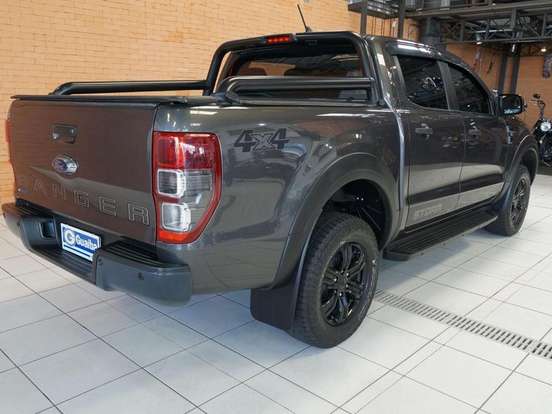 FORD-RANGER-3.2 STORM 4X4 CD 20V DIESEL 4P AUTOMÁTICO FORD-RANGER-2021
