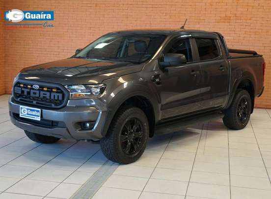 FORD-RANGER-2021