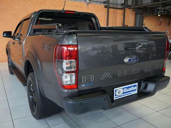 FORD-RANGER-3.2 STORM 4X4 CD 20V DIESEL 4P AUTOMÁTICO FORD-RANGER-2021