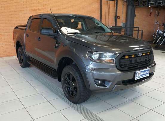 FORD-RANGER-2021