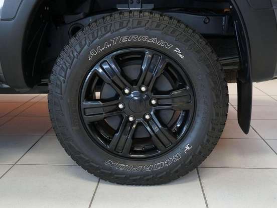 FORD-RANGER-3.2 STORM 4X4 CD 20V DIESEL 4P AUTOMÁTICO FORD-RANGER-2021