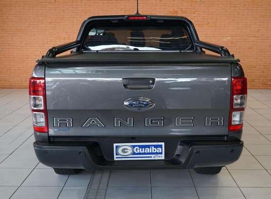 FORD-RANGER-2021