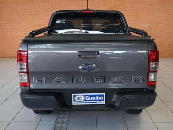 FORD-RANGER-3.2 STORM 4X4 CD 20V DIESEL 4P AUTOMÁTICO FORD-RANGER-2021