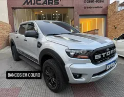 FORD RANGER 3.2 STORM 4X4 CD 20V DIESEL 4P AUTOMÁTICO FORD RANGER 3.2 STORM 4X4 CD 20V DIESEL 4P AUTOMÁTICO