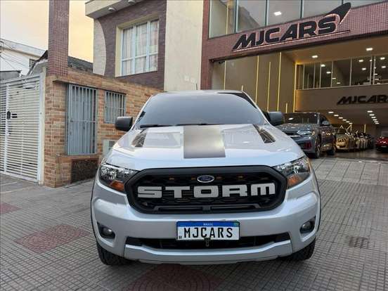 FORD-RANGER-2020