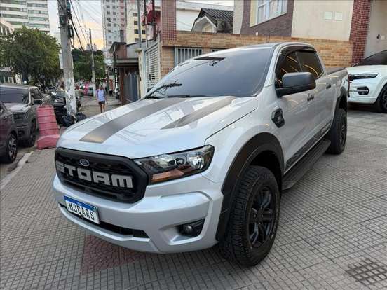 FORD-RANGER-2020