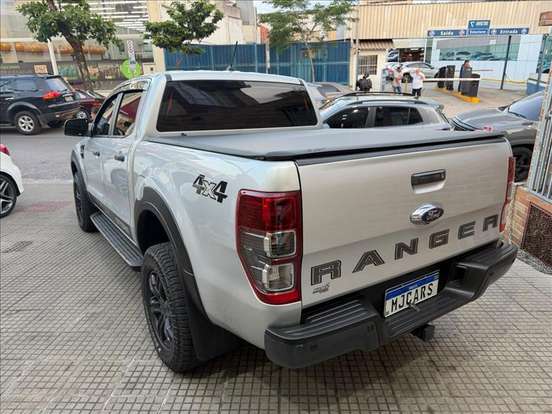 FORD-RANGER-2020